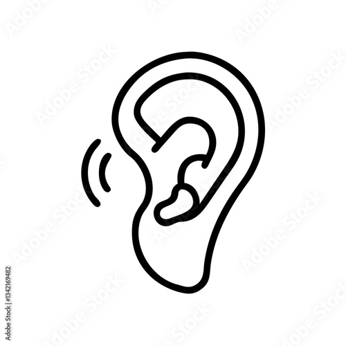 ear
