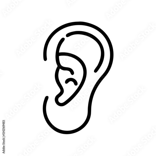 ear