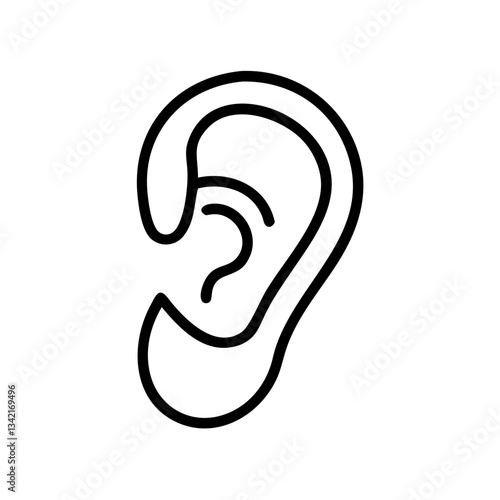 ear