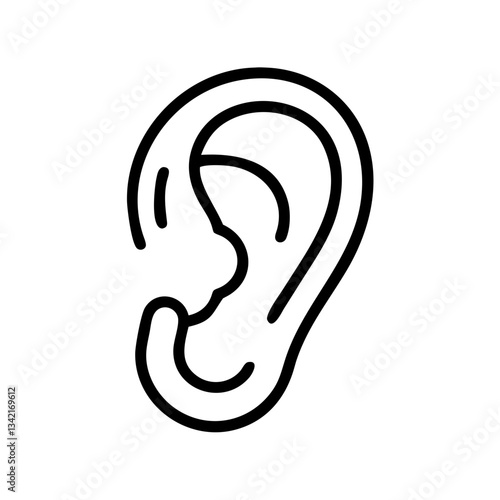 ear