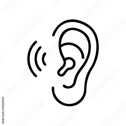ear