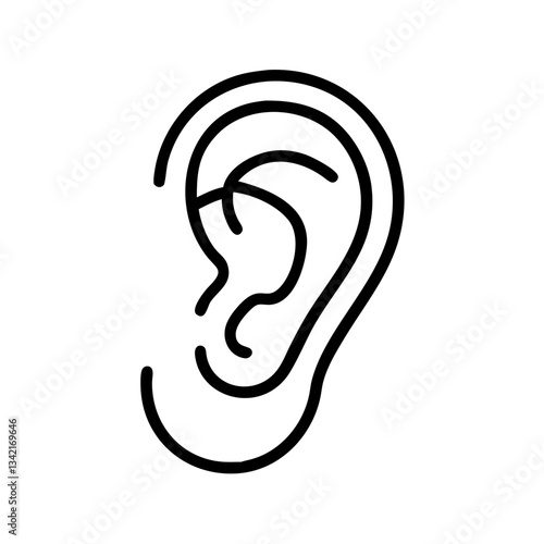 ear