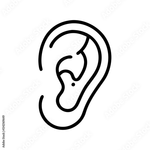 ear