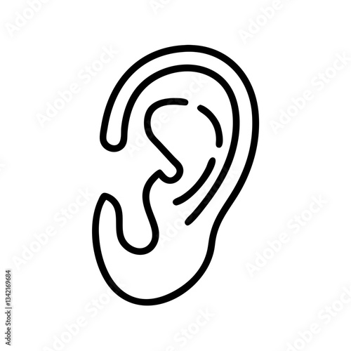 ear
