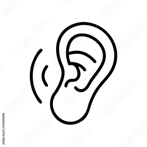 ear