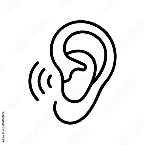 ear