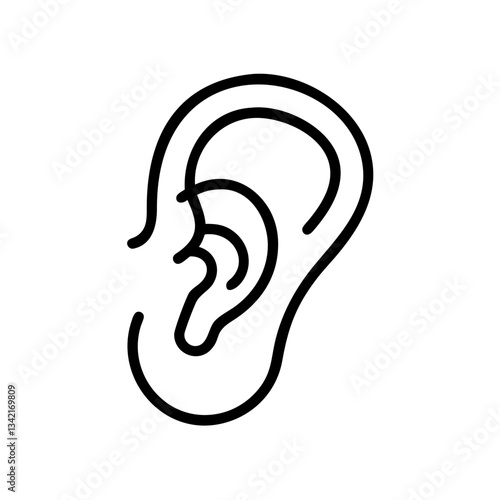 ear
