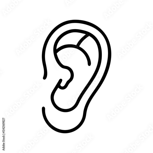 ear