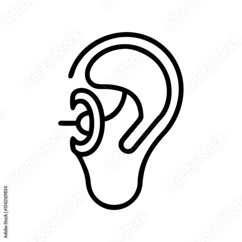 ear