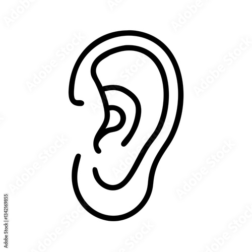 ear