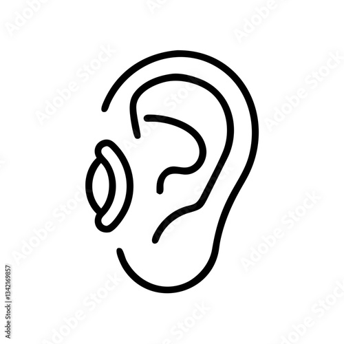 ear