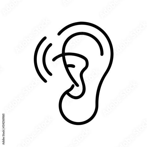 ear
