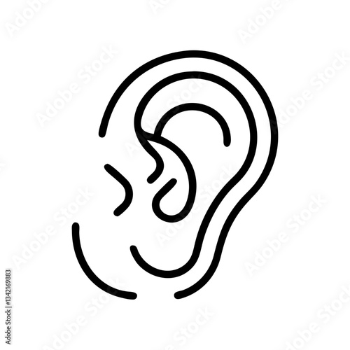 ear