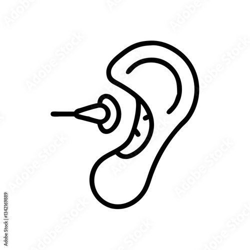 ear