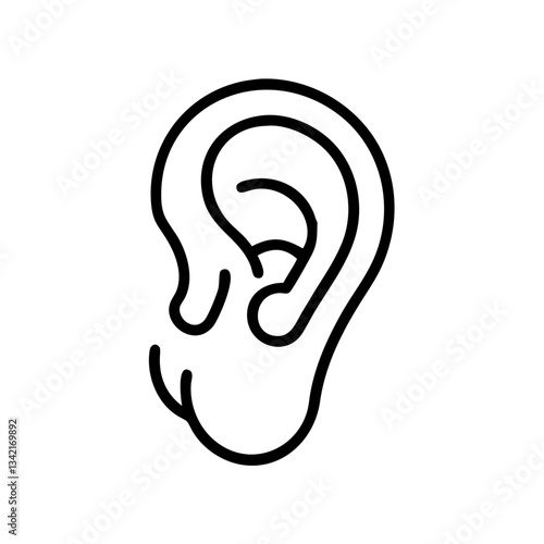 ear