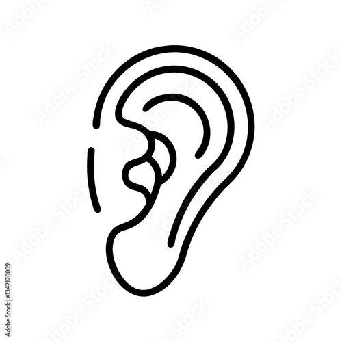 ear