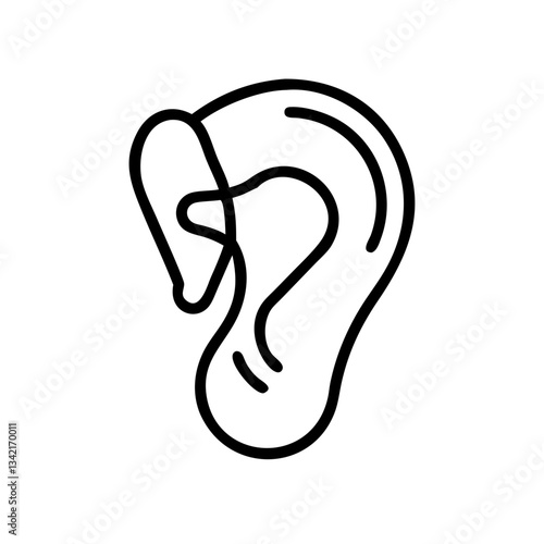 ear