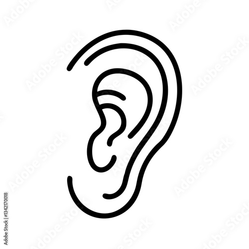 ear