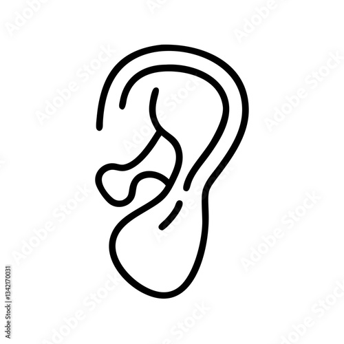 ear