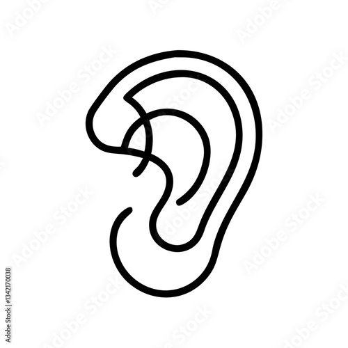 ear