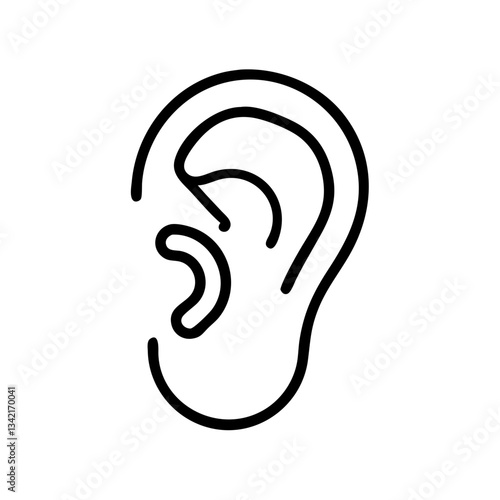 ear