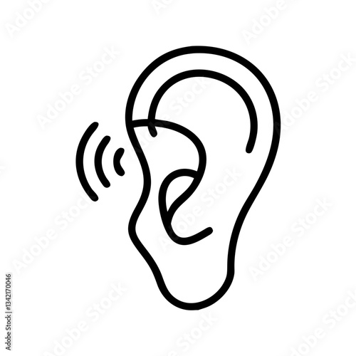 ear