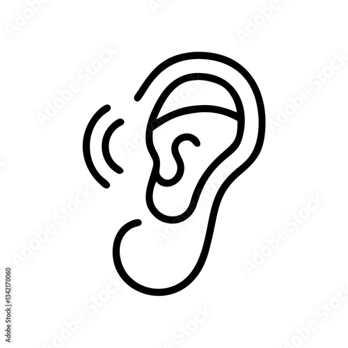 ear