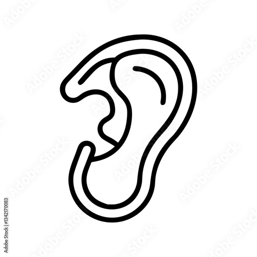 ear