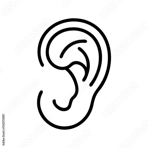 ear