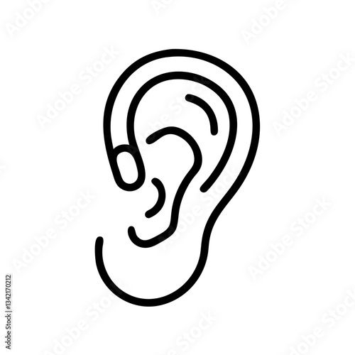 ear