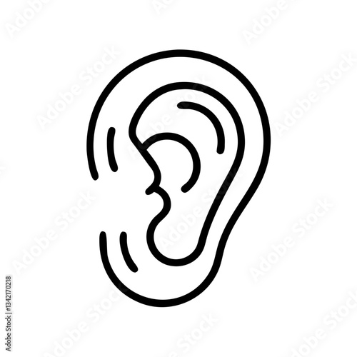 ear