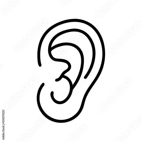 ear