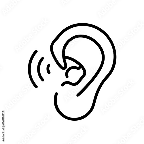 ear