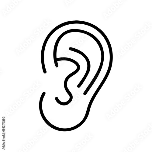 ear