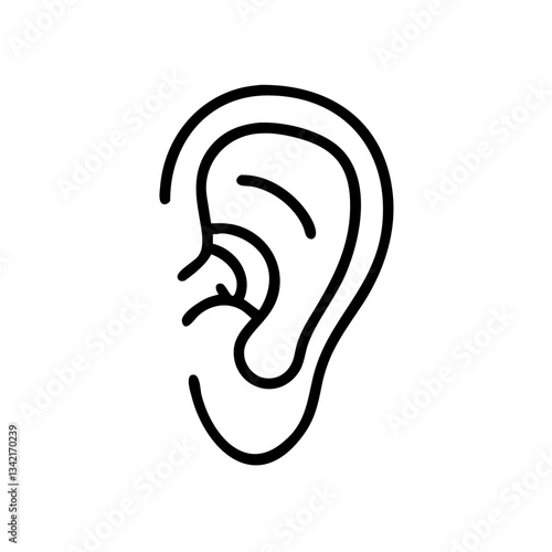 ear