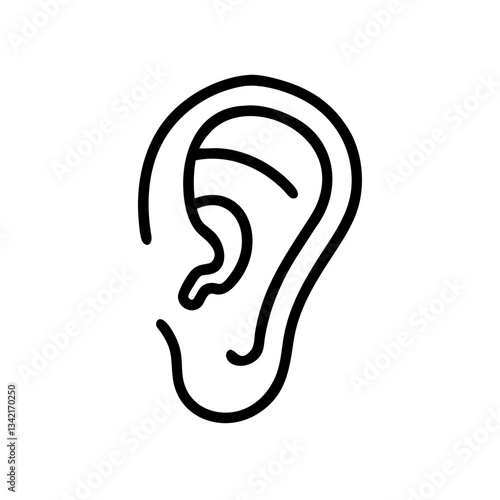 ear