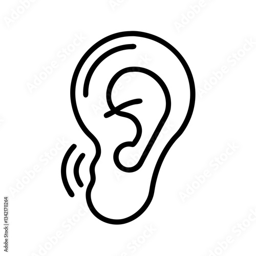 ear