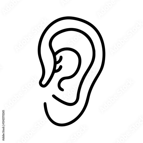 ear