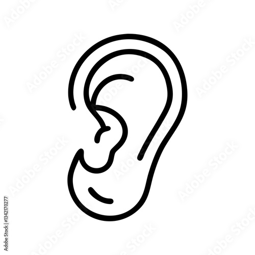 ear