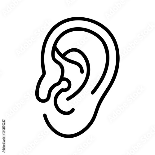 ear