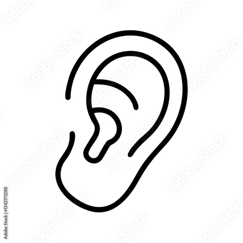 ear