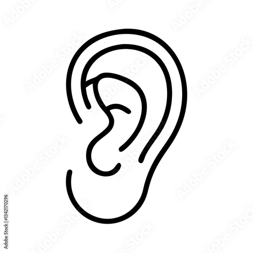 ear