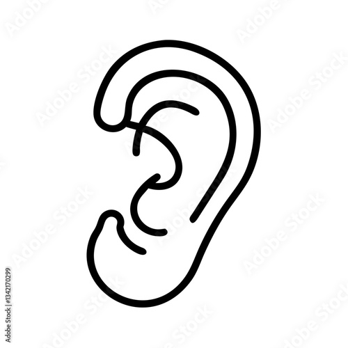 ear