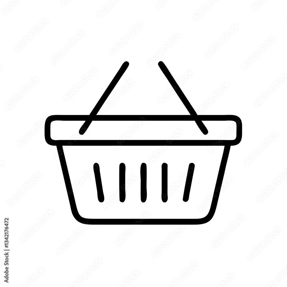 Shopping Basket
Shopping Basket