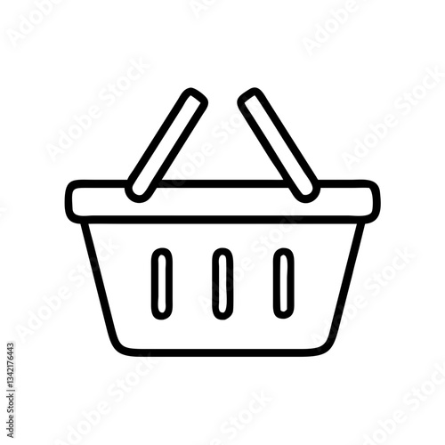 Shopping Basket

