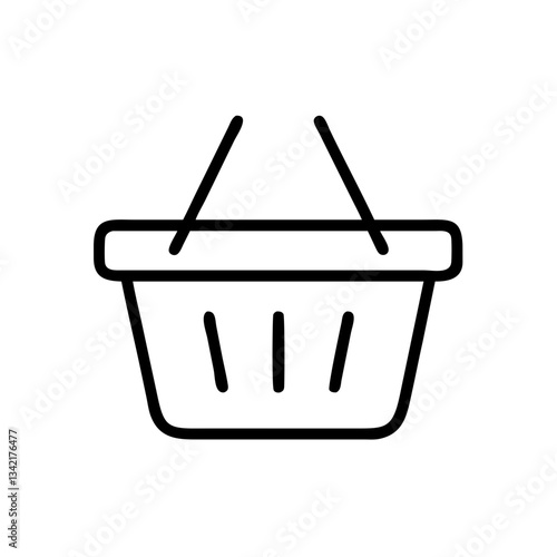 Shopping Basket

