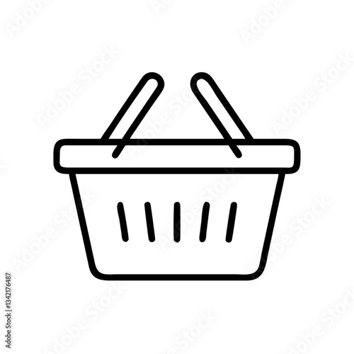 Shopping Basket
