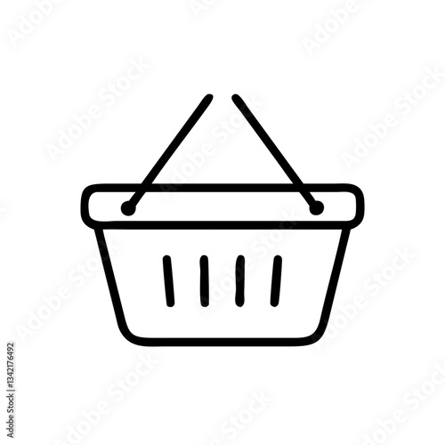 Shopping Basket
