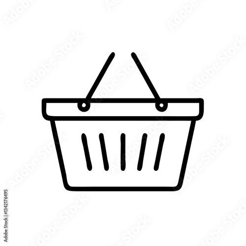 Shopping Basket

