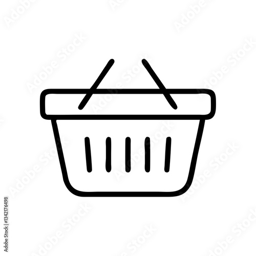 Shopping Basket
